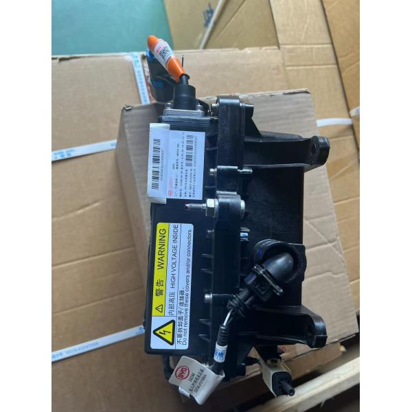 Replace/Repair Purpose BYD Auto Parts PTC Heater Water Heater for All Models 2022- Year