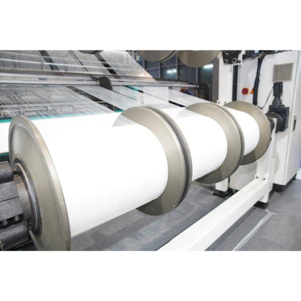Tricot And Raschel Net Machine Karl Mayer Circular Knitting Machine
