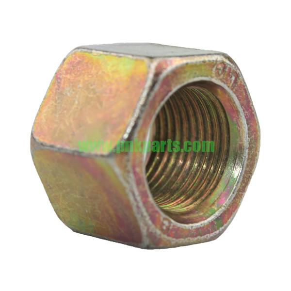 12164224 NH Tractor Parts Wheel Nut Rear M18X1.5 Tractor Máquinas agrícolas