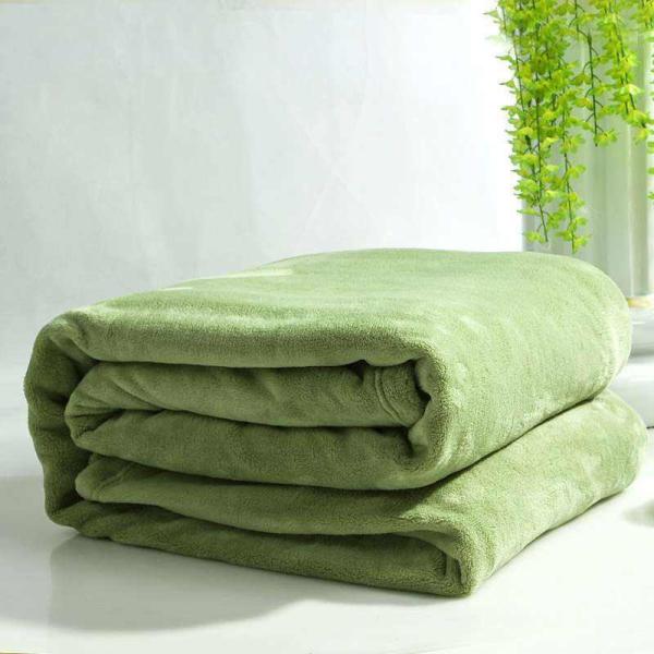 Customized Comfortable Hotel Cotton Blanket Luxury Collection Blanket
