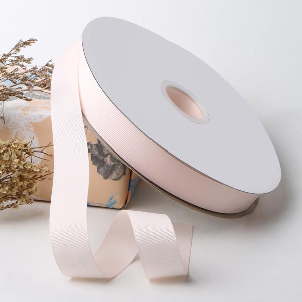 RIBBONS MSD 's Custom Printed 100% Polyester Satin Ribbons in 196 Colors and Patterns