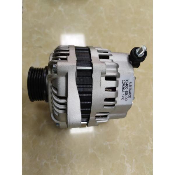 185.515.080 Reference NO. Auto Alternator for Suzuki SX-4 SX4 1.6 2006- OEM 31400-80J00