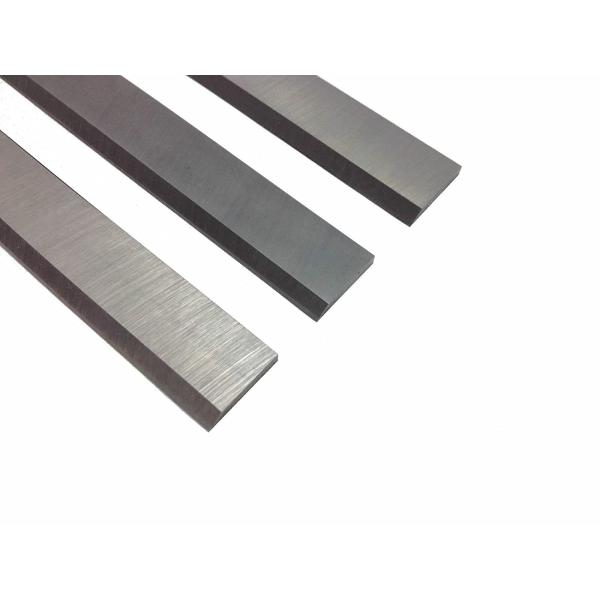 Высококачественные ножи HSS18% w более плоские для деревянной машины Moulder
