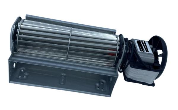 Agência alta do UL do motor de fã 46W do fluxo transversal de volume de ar de 65MM 120V 60Hz