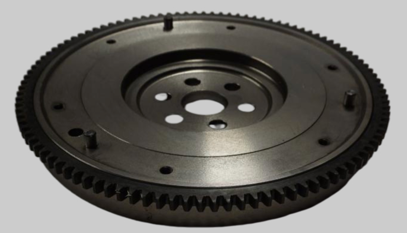 Durable Lfw223 Flywheel: Ideal for Automotive Performance Upgrades Ford Flywheel