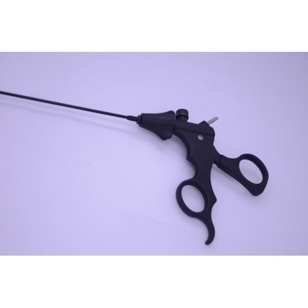 HF2202.2 Instrument laparoscopique avec pince et griffes distantes