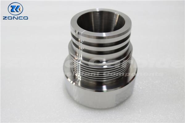 Bocal rosqueado ZK6X