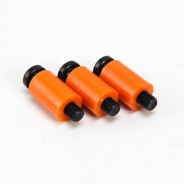 Serrure en nylon PL13 PL16 PL20 de départ de moule de résine pour le moulage m