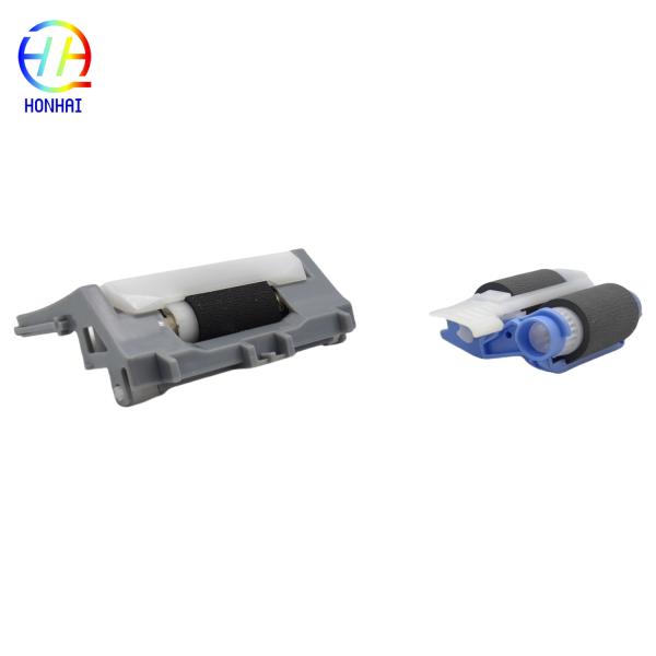 Separation Roller Assembly, Pickup Roller Assembly for HP LaserJet Enterprise Flow MFP M527 M506 M507 M527 M528 M402 M403 M501 M426 RM2-5745 RM2-5741 OEM printer parts