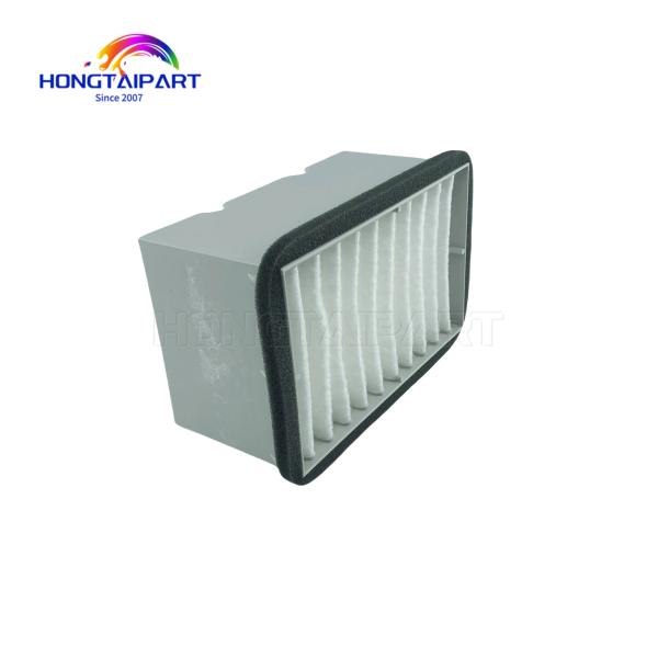 Filtro de polvo de escape para Xerox 4110 4127 4112 D95 D110 D125 D136 Caja de filtro 053K92883 053K92882 053K92881 053K96200