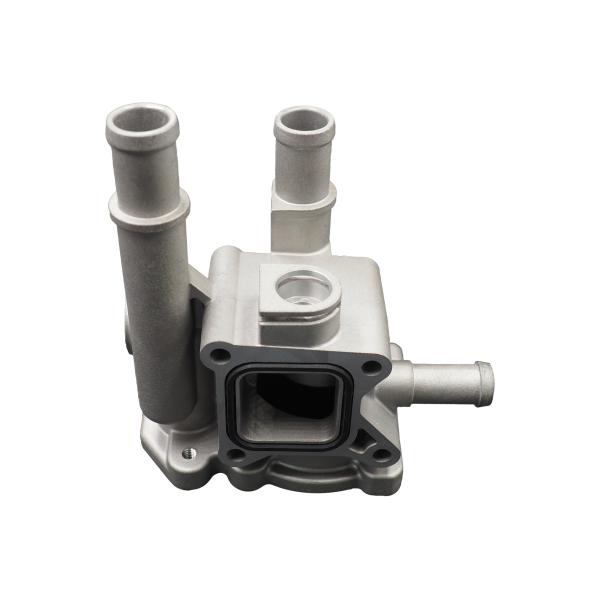 Thermostat Housing for Excelle Buick Regal AVEO EPICA 1.6/T1.8 Shanghai Haitao Direct