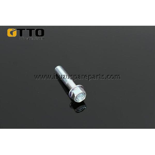 6WG1 0-28181045-0 Bolt Nut 6WG1 0281810450 Bolt