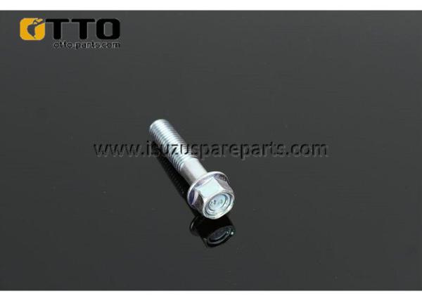 6WG1 0-28181045-0 Bolt Nut 6WG1 0281810450 Bolt
