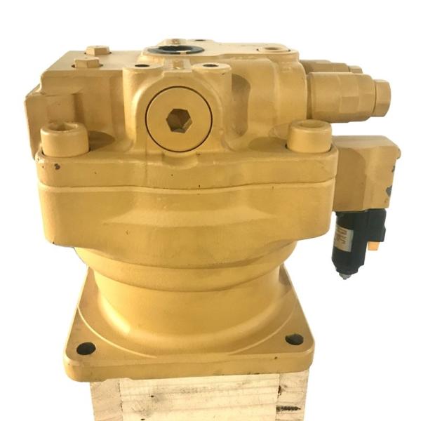 374D 385C 390D  Hydraulic Swing Motor Parts
