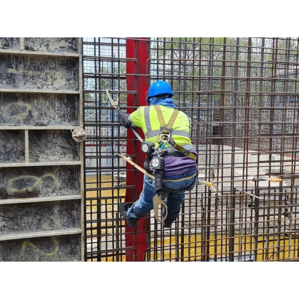 Largeur 150-350 mm Ceinture en caoutchouc en PVC pour service après-vente