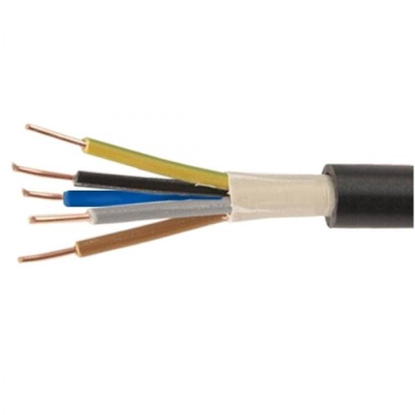 China's Best Selling 25 mm2 PVC Insulated Armoured Power Cable Medium Voltage for South Africa