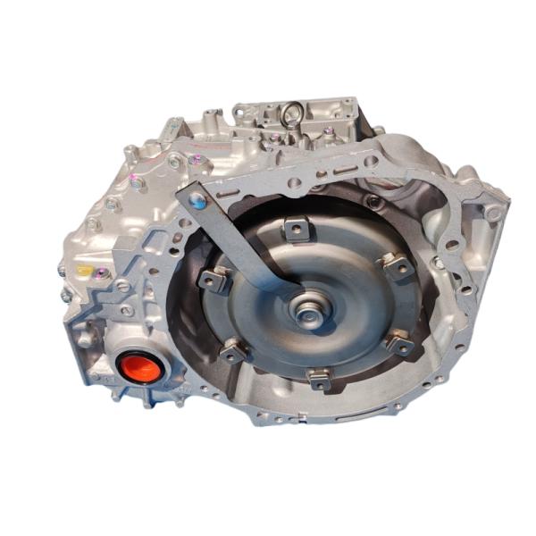 Автоматическая коробка передач Meishun Gear Box Remanufacturing U761E для ES200 2015-2018