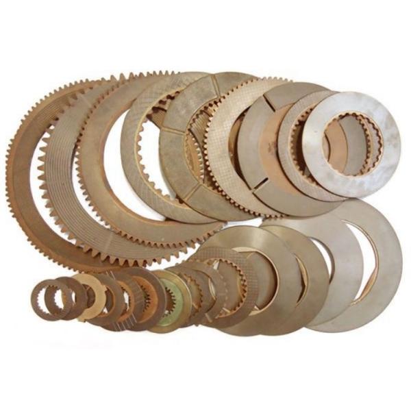 Construction Machinery Friction Discs