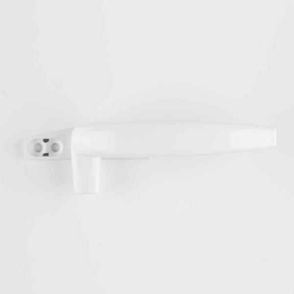 Сертификат ISO9001 Upvc Сдвижная ручка окна / Ручка замка окна для гостиницы