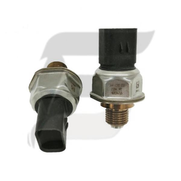 344-7392 3447392 máquina escavadora Caterplillar 312E 320E 336E Cat Spares