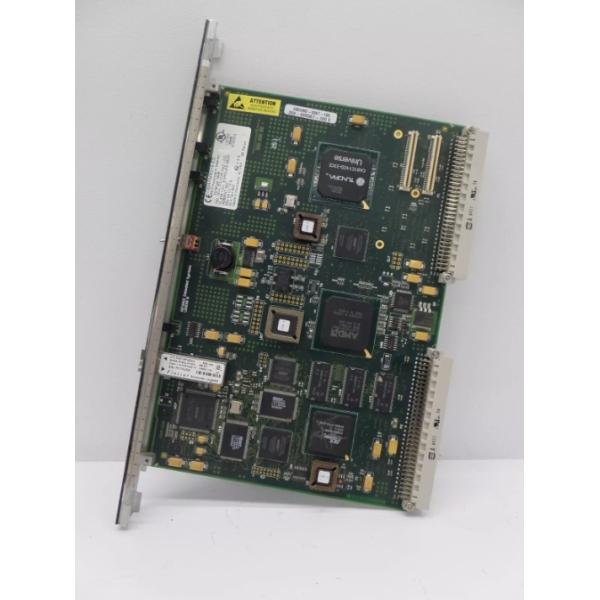 IC698RMX016 GE Redundant Memory Exchange Module (модуль для обмена избыточной памятью)