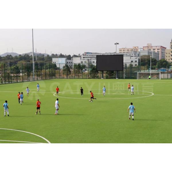 Durable 3~5 Years Anti-UV Anti-Oil-Bleeding SBR Rubber Granules for Artificial Turf Infill
