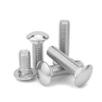 Screw en acier inoxydable personnalisé M2