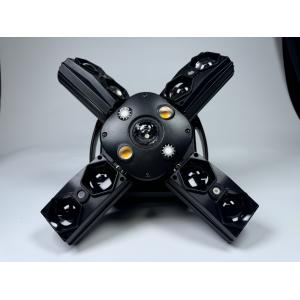 8 Eyes Beam Moving Head Wtih Laser Professional Lighting Equipment
