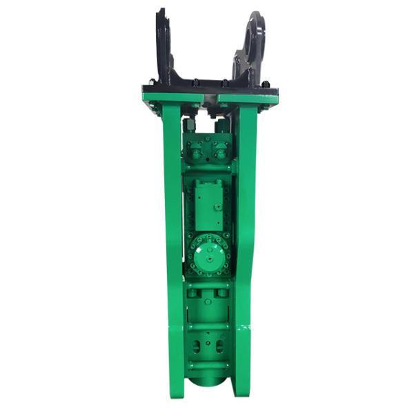 Jack Rock Top Type Hydraulic Breaker Hammer For 20 Ton Excavator Backhoe ODM