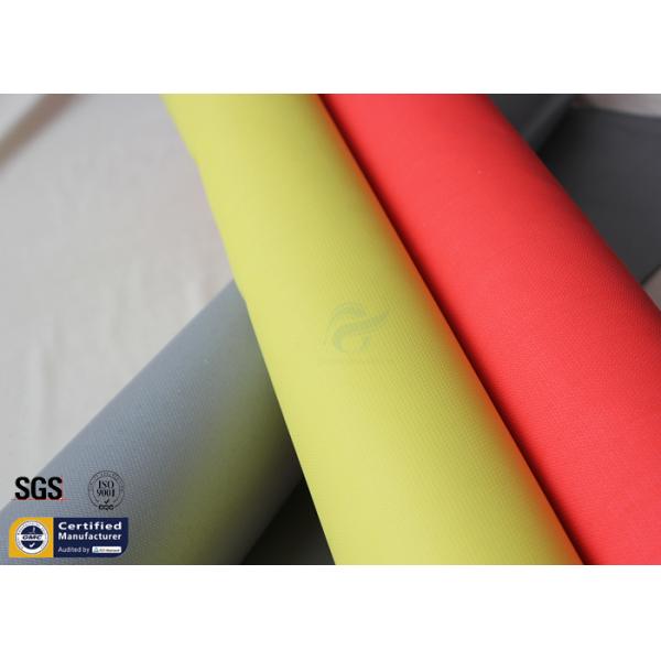 Fiberglass Fire Blanket Grey 900GSM 39