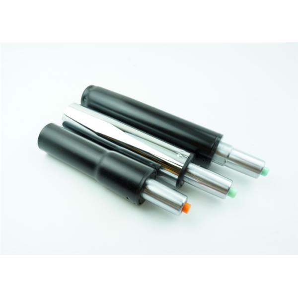 Compressed Chair Gas Cylinder , Position Office Chair Gas Lift Cylinder 120mm