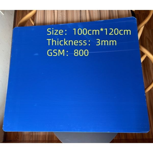 Plastic Layer Pads are durable, lightweight sheets designed for stacking, separating, and protecting items. Ideal for packaging, storage, and transport to prevent scratches and damage.