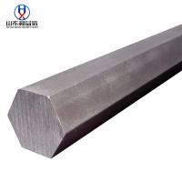 Strong Durable 316Ti Stainless Steel Hexagonal Bar