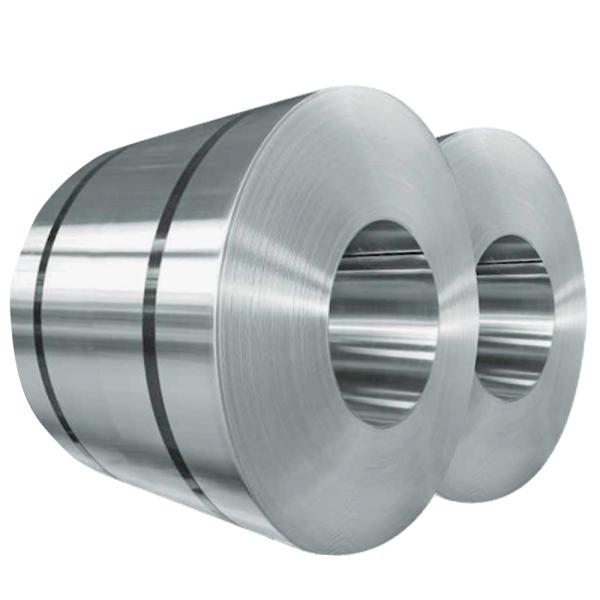Cold Rolled Stainless Steel Sheet Roll ASTM 201 2B BA Mirror Surface