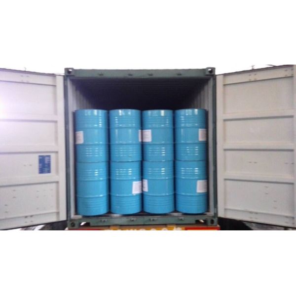 Bio Based PVC Plasticizer Secondary Plasticizer ESBO 150 PtCo For PVC Products