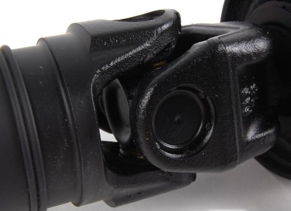 Propeller Shaft Driveshaft Rear Reman Fits BMW X Series (E53,E70,E71,E83) X5 3.0i 03-06