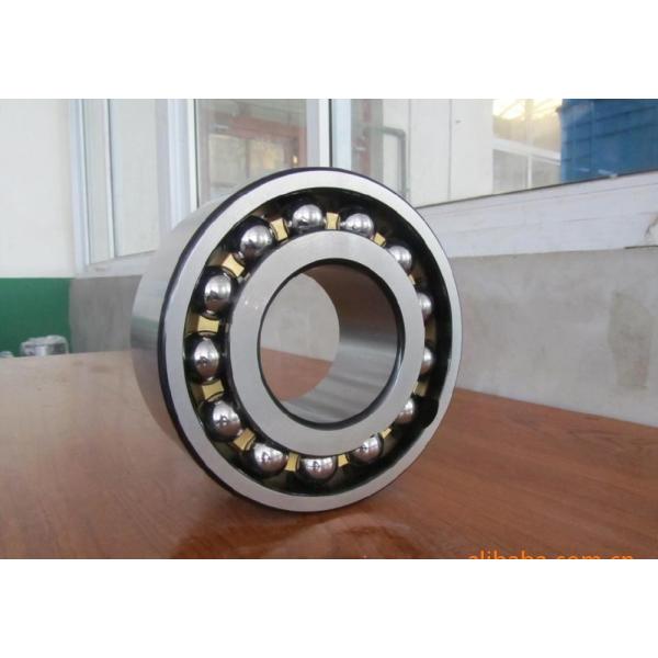Single Row Chrome Wheel Bearings Stainless steel For Automotive