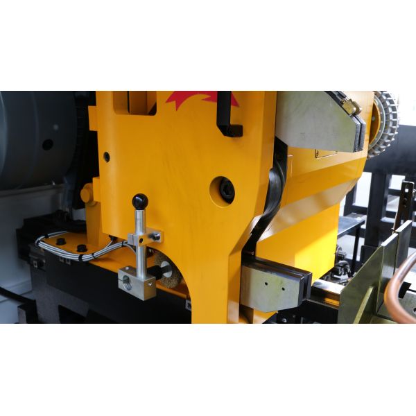 How circular saws improve manufacturing efficiency for Indian plants