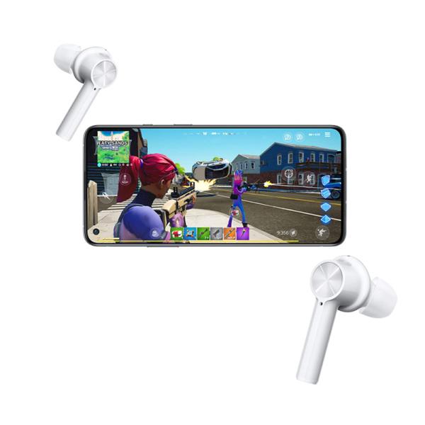 Sports HD Stereo Mini Bt 5.0 Sweat Proof Headphones With Charging Case