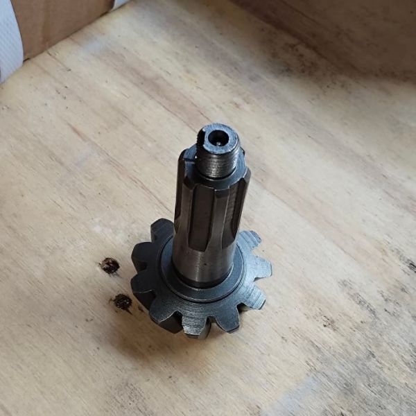 Aluminum Electric Motorcycle Parts And Dependable Components 