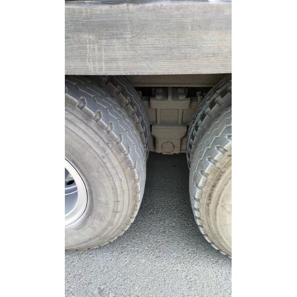 Máquinas de construção para caminhões de 50 t Máquinas usadas para pinturas para caminhões de 50 t Máquinas de construção para caminhões de 4 eixos