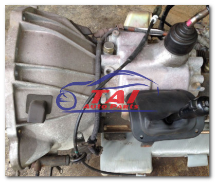 1HZ Diesel Engine & Gearbox Assembly For Toyota