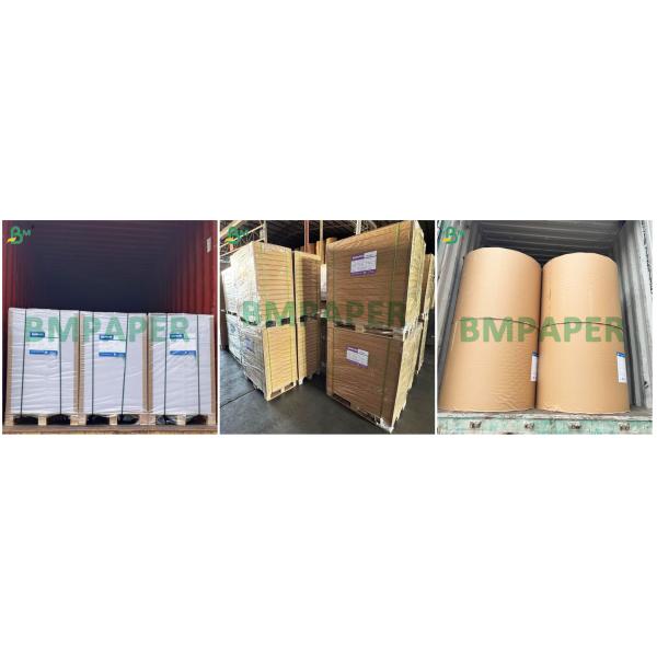 Papel de cartón de cubierta negra 280 gramos 8.5 x 11 pulgadas sin recubrimiento liso