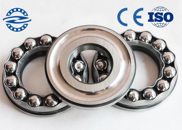 As peças sobresselentes do moedor de ângulo empurraram o rolamento de rolo 51101 0,022 de 12mm quilogramas de × 9mm do × 26mm