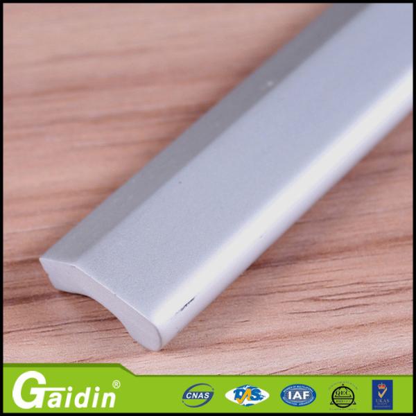quality assurance Kitchen Aluminum Door Handles Cabinet Handles Kitchen Aluminum Profile Handles