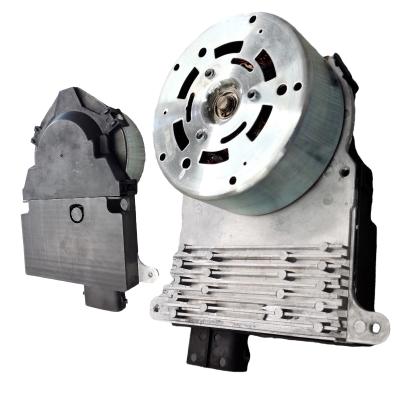 Factory direct sales of Toyota brushless AC fan motors for cooling systems:
