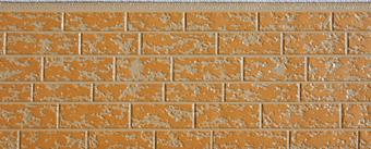 Siding panel
