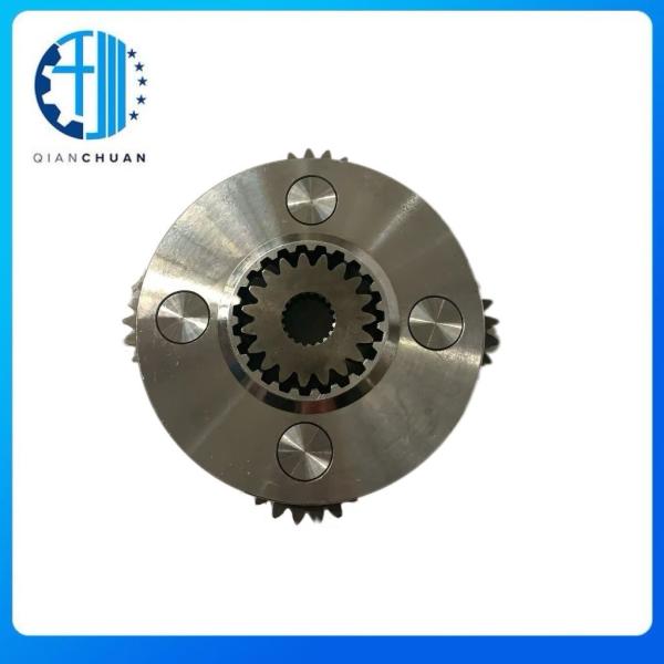 YN32W01119P1 Carrier I Assy S/M для экскаватора Kobelco SK210-8 запасные части