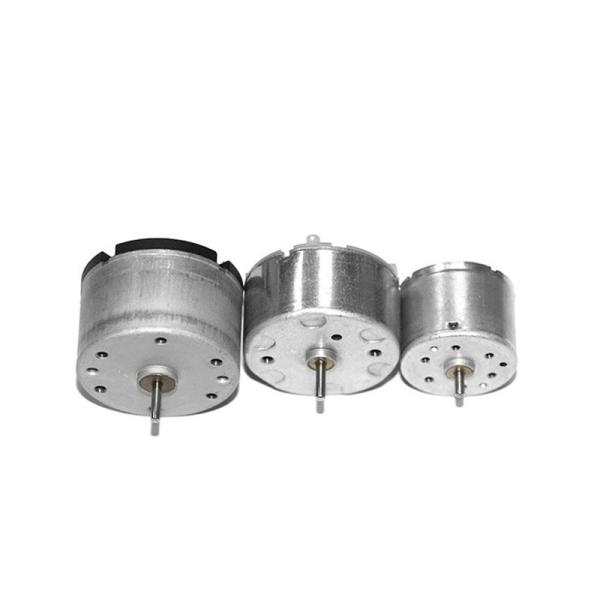 Faradyi Customized Good Supplier No load 0.09 A 310 Micro Brushless Bldc Dc Motor For Fan Ev Car Vehicles