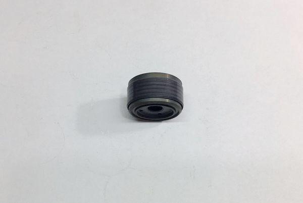27mm Good Seal Filled PTFE Banded Piston For Motorbike Shock Absorber